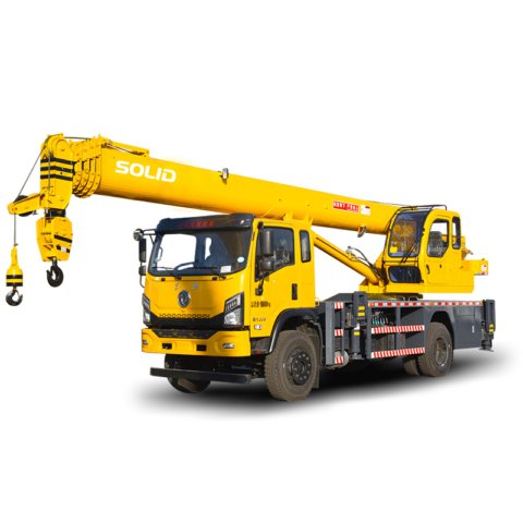 16Ton Crane