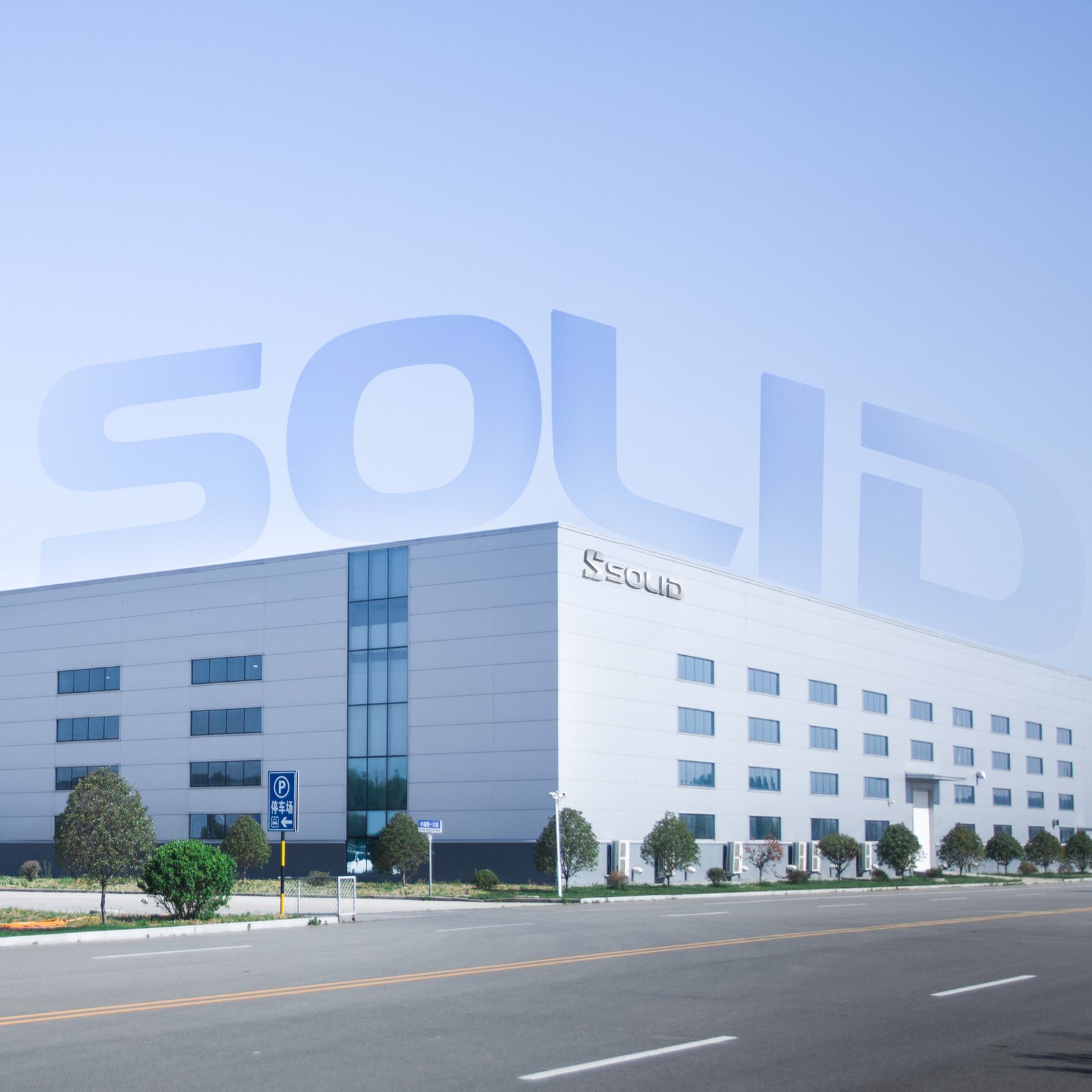 Solid Group About us – SOLID